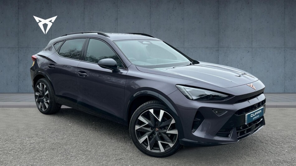 CUPRA Formentor 1.5 eHybrid 204 V2 5dr DSG Estate